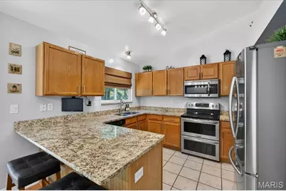 1815 Fox Pointe Drive, Arnold, MO 63010 - Photo 12