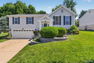 1815 Fox Pointe Drive, Arnold, MO 63010 - Photo 1