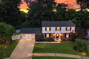 343 Ridge Trail Dr, Chesterfield, MO 63017 - Photo 60
