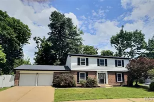 343 Ridge Trail Dr, Chesterfield, MO 63017 - Photo 1