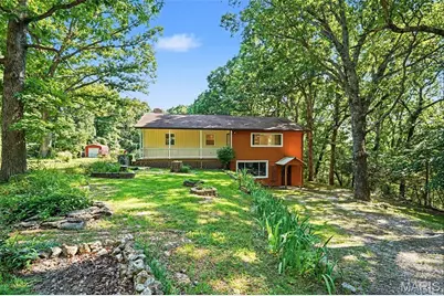 5072 Oak Tree Lane, House Springs, MO 63051 - Photo 2