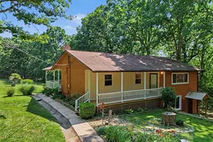 5072 Oak Tree Ln, House Springs, MO 63051 - Photo 1