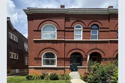 4033 Cleveland Avenue, Saint Louis, MO 63110 - Photo 1