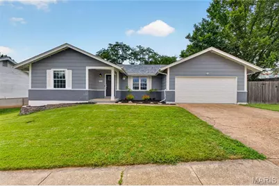 703 Wagon Ridge Drive, Fenton, MO 63026 - Photo 1
