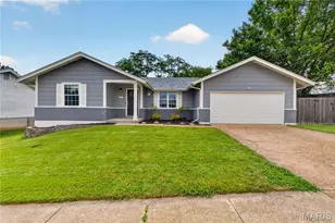 703 Wagon Ridge Dr, Fenton, MO 63026 - Photo 1