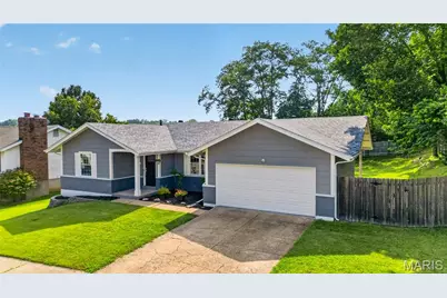 703 Wagon Ridge Drive, Fenton, MO 63026 - Photo 2