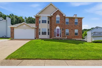 13376 East Lane, Mehlville, MO 63128 - Photo 2