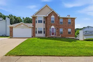 13376 East Ln, Mehlville, MO 63128 - Photo 2