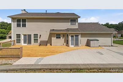 13376 East Lane, Mehlville, MO 63128 - Photo 20
