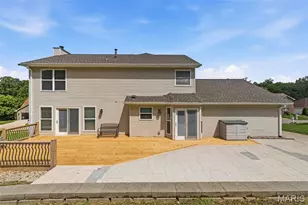 13376 East Ln, Mehlville, MO 63128 - Photo 20