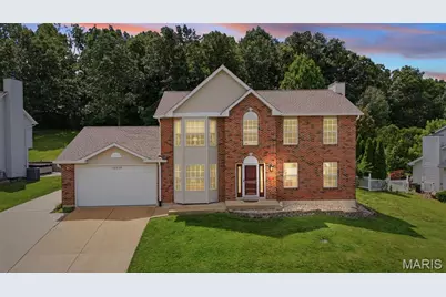 13376 East Lane, Mehlville, MO 63128 - Photo 1