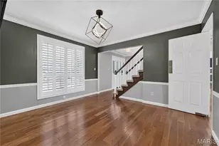 15534 Wendimill Dr, Chesterfield, MO 63017 - Photo 8