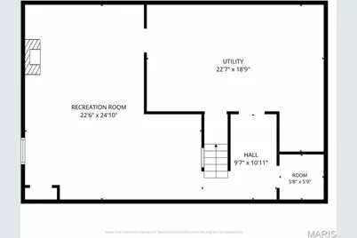 15534 Wendimill Drive, Chesterfield, MO 63017 - Photo 48