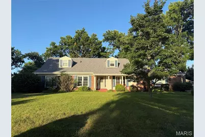 329 Turnbury Circle, Ballwin, MO 63011 - Photo 1