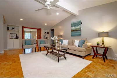 341 Elmcrest Drive, Ballwin, MO 63011 - Photo 10