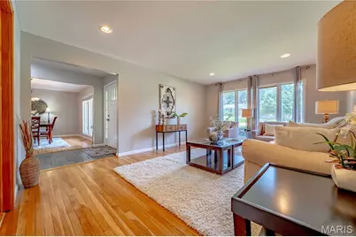 341 Elmcrest Drive, Ballwin, MO 63011 - Photo 6