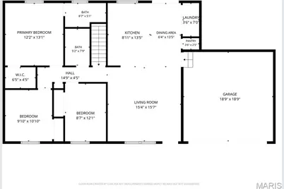 110 Chestnut Ridge Drive, Wright City, MO 63390 - Photo 42
