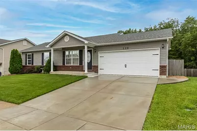 110 Chestnut Ridge Drive, Wright City, MO 63390 - Photo 2