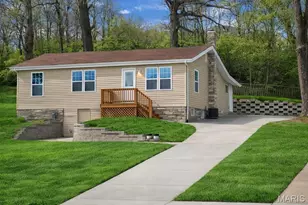 810 Forest Ave, Valley Park, MO 63088 - Photo 2