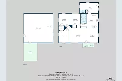 810 Forest Avenue, Valley Park, MO 63088 - Photo 22