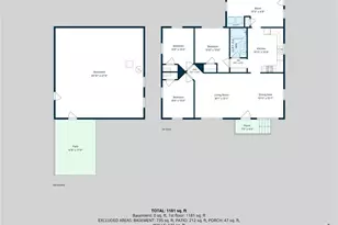 810 Forest Ave, Valley Park, MO 63088 - Photo 22