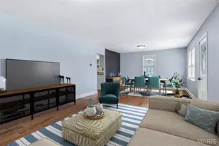 810 Forest Ave, Valley Park, MO 63088 - Photo 4