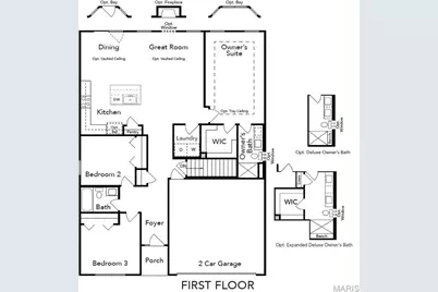 1 Tbb Savoy @ Providence Estates, Wright City, MO 63348 - Photo 6