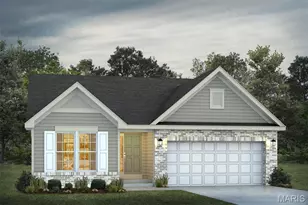 1 Tbb Savoy @ Providence Estates, Wright City, MO 63348 - Photo 4