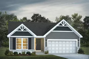 1 Tbb Savoy @ Providence Estates, Wright City, MO 63348 - Photo 2