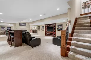 12955 Sunset Bluff Ct, Sunset Hills, MO 63127 - Photo 60