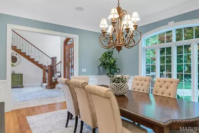 12955 Sunset Bluff Court, Sunset Hills, MO 63127 - Photo 18
