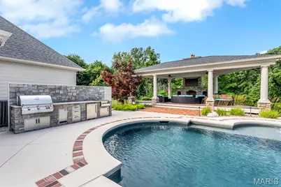 12955 Sunset Bluff Court, Sunset Hills, MO 63127 - Photo 80