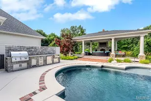 12955 Sunset Bluff Ct, Sunset Hills, MO 63127 - Photo 80