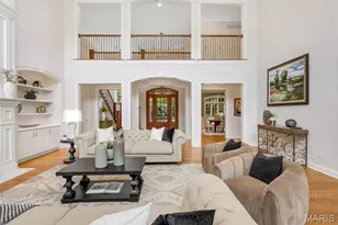 12955 Sunset Bluff Ct, Sunset Hills, MO 63127 - Photo 12