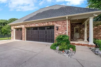12955 Sunset Bluff Court, Sunset Hills, MO 63127 - Photo 86