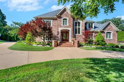 12955 Sunset Bluff Court, Sunset Hills, MO 63127 - Photo 2