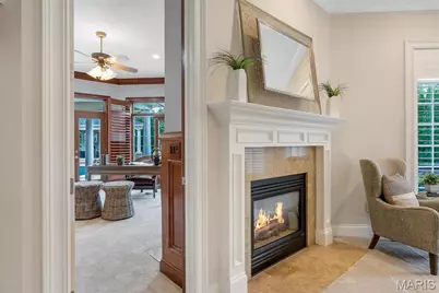 12955 Sunset Bluff Court, Sunset Hills, MO 63127 - Photo 46