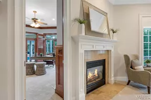 12955 Sunset Bluff Ct, Sunset Hills, MO 63127 - Photo 46