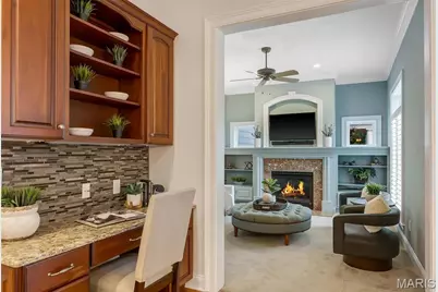 12955 Sunset Bluff Court, Sunset Hills, MO 63127 - Photo 28