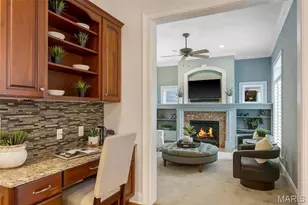 12955 Sunset Bluff Ct, Sunset Hills, MO 63127 - Photo 28