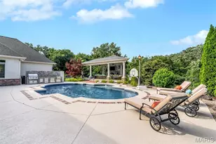 12955 Sunset Bluff Ct, Sunset Hills, MO 63127 - Photo 82