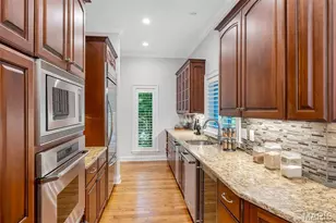 12955 Sunset Bluff Ct, Sunset Hills, MO 63127 - Photo 24