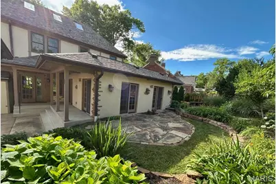 708 Audubon Drive, Clayton, MO 63105 - Photo 2