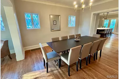708 Audubon Drive, Clayton, MO 63105 - Photo 6