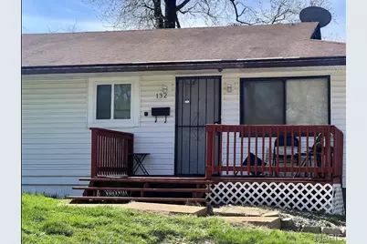 132 Glen Garry Road, Unincorporated, MO 63137 - Photo 2