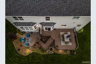 1654 Summit Terrace Court, Fenton, MO 63026 - Photo 8