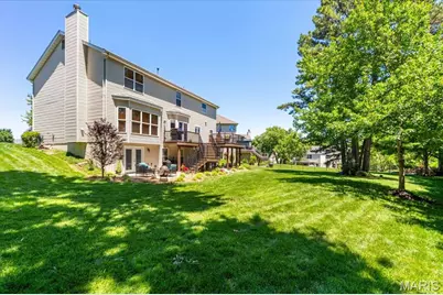 1654 Summit Terrace Court, Fenton, MO 63026 - Photo 12