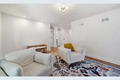 856 Fuhrmann Terrace, Kirkwood, MO 63122 - Photo 8
