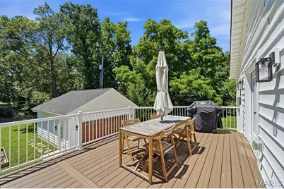 856 Fuhrmann Terrace, Kirkwood, MO 63122 - Photo 48