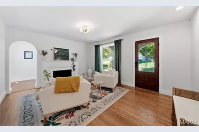 856 Fuhrmann Terrace, Kirkwood, MO 63122 - Photo 6